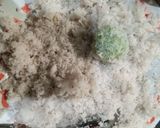 Foto langkah ke 8 dari resep Klepon.