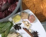 Foto langkah ke 1 dari resep Rendang Daging.