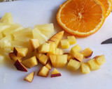 Foto del paso 3 de la receta: Ensalada de fruta