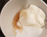 Foto langkah ke 9 dari resep Cake Kayu Manis Keto.