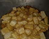 Foto langkah ke 2 dari resep Sambal Goreng Klotok.