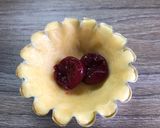 Mákos kosárka recept fázis 3 fotója