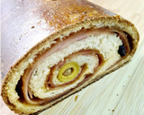 Foto del paso 4 de la receta: Pan de jamón venezolano