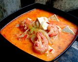 Foto langkah ke 3 dari resep Sayur labu siam.