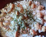 Foto del paso 2 de la receta: Pollo Rosie