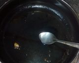A picture of step 31 of Sugar coat khaja.
