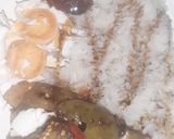 Foto langkah ke 6 dari resep Oseng-oseng terong menjes kapuk.