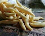 Foto langkah ke 6 dari resep Widaran keju.