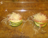 Foto del paso 4 de la receta: Calabacín gratinado