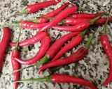 Une image de l'étape 6 de Aïoli marseillais a la djamicoo 🌶️.
