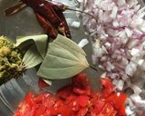 કાજૂ ગાંઠિયા નું શાક(Kaju Ganthiya Shak Recipe In Gujarati) રેસીપી સ્ટેપ1ફોટો