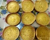 Foto langkah ke 4 dari resep Martabak manis mini.