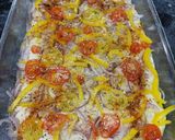 Foto del paso 7 de la receta: Fugazzeta muy fácil