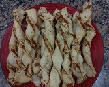 Foto del paso 8 de la receta: Grisines de queso