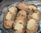 Foto del paso 5 de la receta: Lasaña de berenjenas Ali