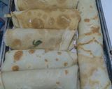 Foto del paso 5 de la receta: Canelones de acelga y avena