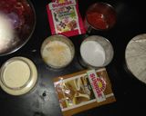 পরোটা আলুরোল (parota aloo roll recipe in Bengali) রেসিপির ধাপ 1 ছবি