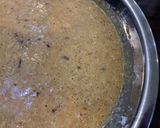 Közel-keleti darasütemény recept fázis 2 fotója