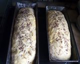 Foto del paso 2 de la receta: Pan de molde de salvado con semillas