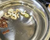 A picture of step 2 of Bhoger Khichuri - Durga Puja Special - Bengali style.
