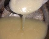 A picture of step 8 of Homemade Caramel.
