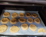 Foto del paso 6 de la receta: Tortas de recao