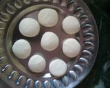 રસગુલ્લા(Rasgulla recipe in Gujarati) રેસીપી સ્ટેપ6ફોટો
