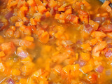 Filetes de ternera en salsa!