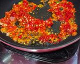 Foto langkah ke 3 dari resep Iwak Telang (Ikan Jambal) Pedes🌶🌶.