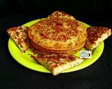 A picture of step 7 of Mix Veg Semolina Rosti - Rava Rosti.