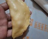Foto langkah ke 11 dari resep Pastel Isi Sayuran Ebi.