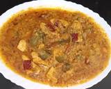 Achari paneer recipe step 2 photo