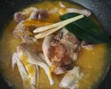 Foto langkah ke 1 dari resep Ayam Serundeng ala CrCook.
