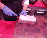 Foto del paso 1 de la receta: Rack de cerdo ibérico al horno 🐷🐽