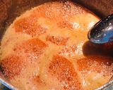 A picture of step 4 of Strawberry 🍓 Sauce.