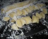 Foto del paso 4 de la receta: Ñoquis de deliciosa Martha