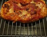 Twice baked Pizza recipe step 5 photo