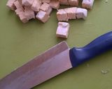 Foto langkah ke 1 dari resep Tempe penyet diet.
