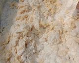 Foto langkah ke 2 dari resep Cassava Cookies.