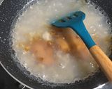 Foto langkah ke 3 dari resep Bubur Randang.