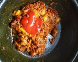 A picture of step 3 of Pabdar Tel Jhal(Pabda Fish Curry).