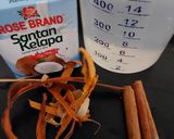 Foto langkah ke 1 dari resep Wedang Secang.