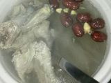 Sup Ayam Ginko