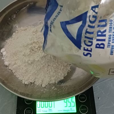 Langkah 2