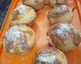 Foto del paso 6 de la receta: Muffins de coco, harina integral y mascabo