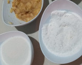 Foto del paso 4 de la receta: Budín de banana libre de gluten