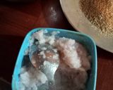 खोया पनीर (khoya paneer recipe in Hindi) रेसिपी चरण 2 फोटो