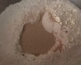 Foto del paso 1 de la receta: Pan Casero Express ♥️