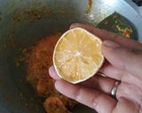 Foto langkah ke 3 dari resep Udang Kemangi Lemon.
