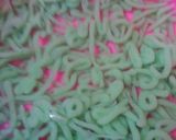Foto langkah ke 7 dari resep Cendol Nutrijel.